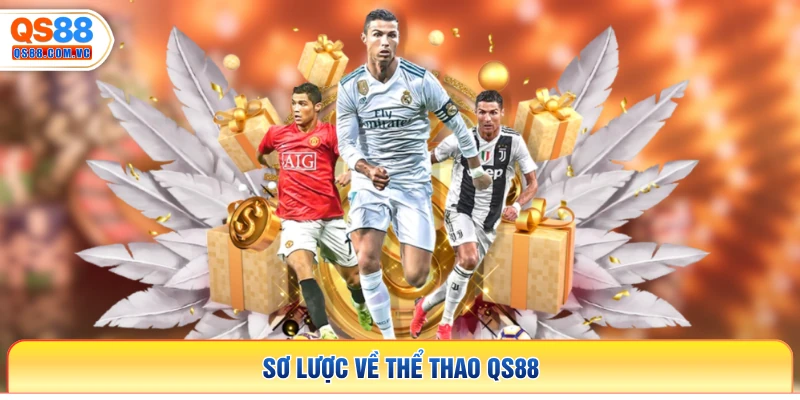 Sơ lược về thể thao QS88
